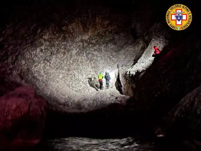 Cala Goloritzè, paura due escursionisti lombardi in difficoltà: soccorsi via mare