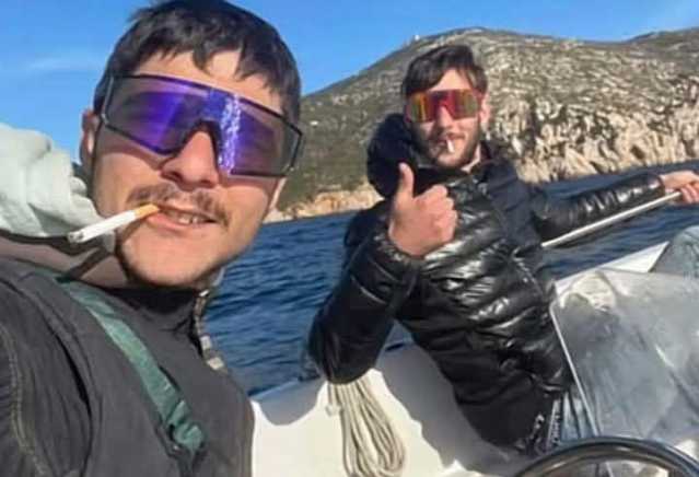 Fratelli dispersi nel Golfo di Olbia: ricerche ancora senza esito (video)