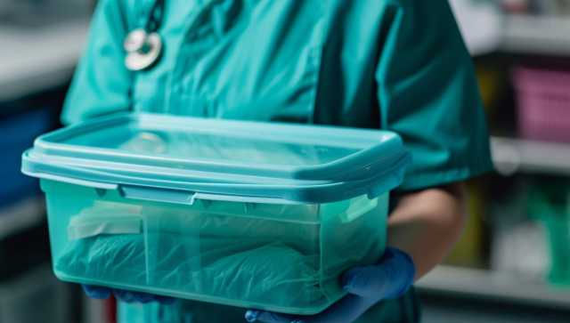 Donazione Organi 
