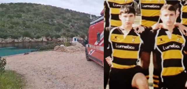Sesto giorno di ricerche in mare a Olbia per i fratelli dispersi, la madre: 
