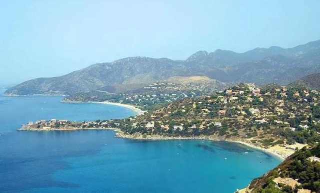 Golfo Degli Angeli