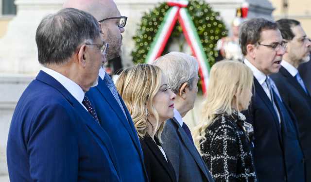 Lutto nazionale per il Papa, il governo: 