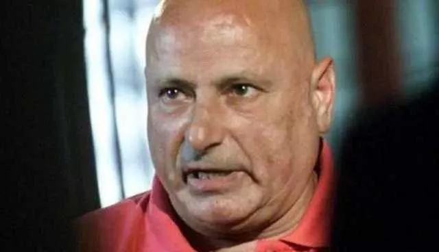 YouTG.NET - Graziano Mesina è stato scarcerato, accolta l'istanza: è in  gravi condizioni di salute