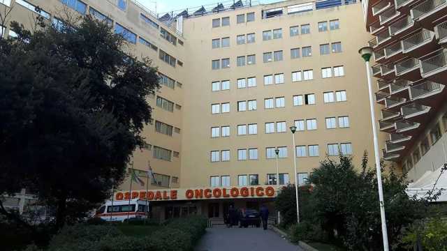 Ospedale Oncologico Youtgnet