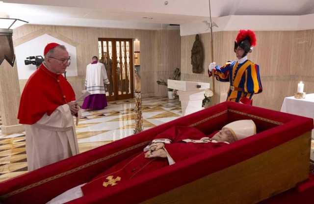 Papa Francesco, i funerali saranno celebrati sabato: da domani la salma esposta nella basilica di San Pietro