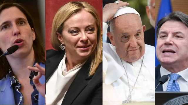 Il ricordo di Papa Francesco alla Camera non placa le polemiche: 