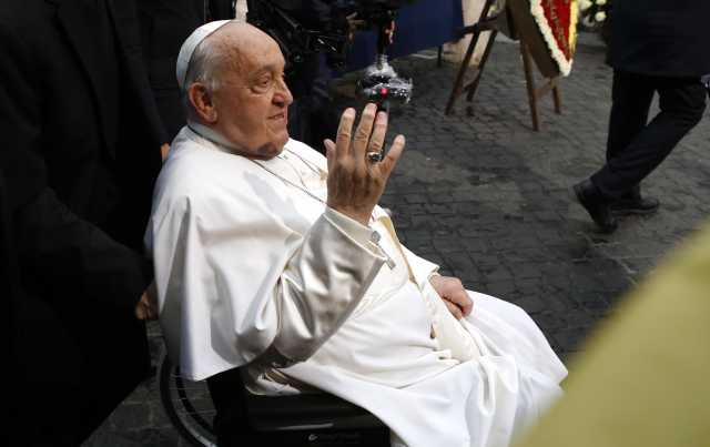 È morto Papa Francesco: addio al Pontefice, aveva 88 anni