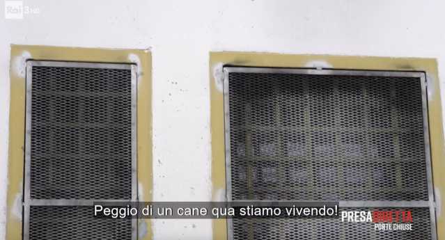 Peggio Di Un Cane