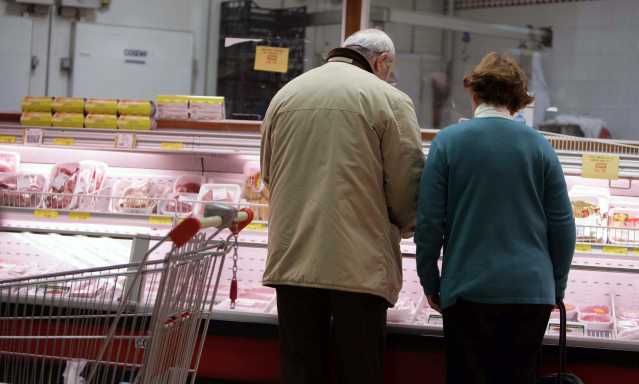 Un terzo dei pensionati sardi non raggiunge gli 800 euro al mese: è allarme sul caro vita