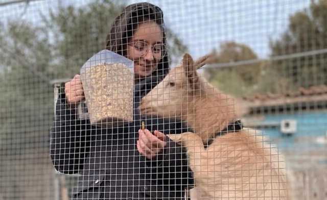 Oliena, raccolti 7mila euro in tre giorni per il Piccolo Ranch Sardo: 