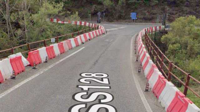 Ponte Tonara 