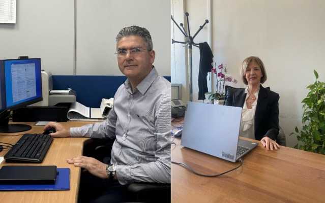 Stella al merito del lavoro, premiati anche tre sardi di Poste Italiane
