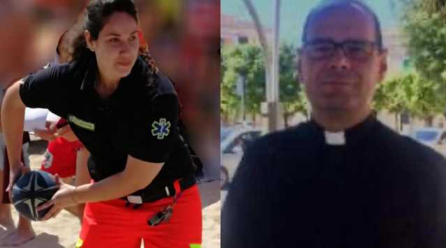 Investe e uccide una ragazza, prete arresatato per omicidio stradale: 