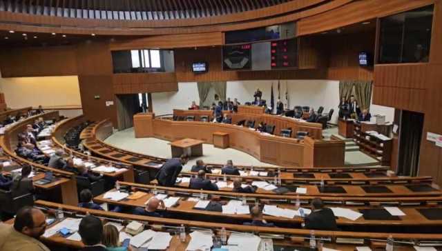 Via libera al rendiconto generale della Regione: 