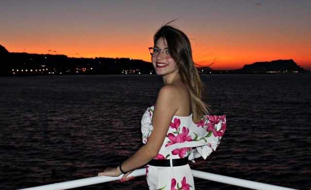 Sara Campanella 