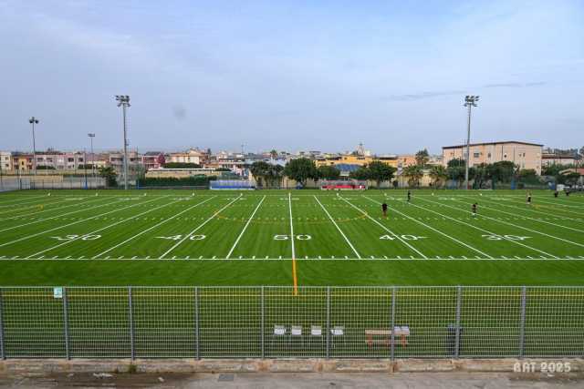Terramaini Campo 