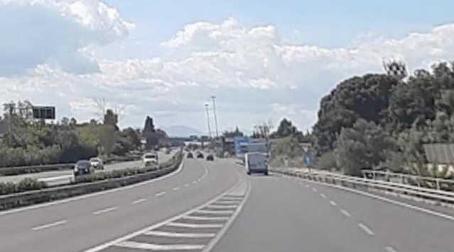 Incidente a Elmas, chiusa la 195 racc in direzione Iglesias