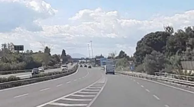 Incidente a Elmas, chiusa la 195 racc in direzione Iglesias