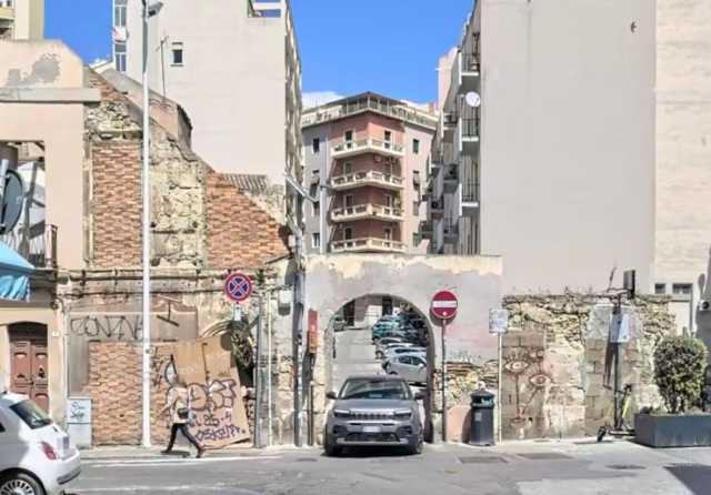 Via Palabanda 
