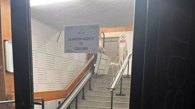 Cagliari, la denuncia: 