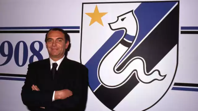 Addio a Ernesto Pellegrini, lo storico presidente dell'Inter è morto nel giorno della finale di Champions