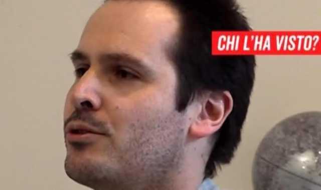 Delitto di Garlasco, Andrea Sempio non si presenta all'interrogatorio