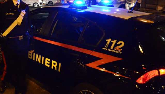 Raffica di controlli a Quartu: 24enne in giro con una mazza in legno e droga