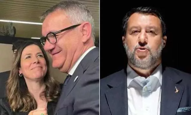 Salva Casa, Todde e Comandini replicano a Salvini: 