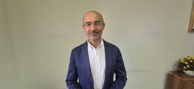 Asl 5 di Oristano, si insedia il nuovo commissario straordinario Federico Argiolas 