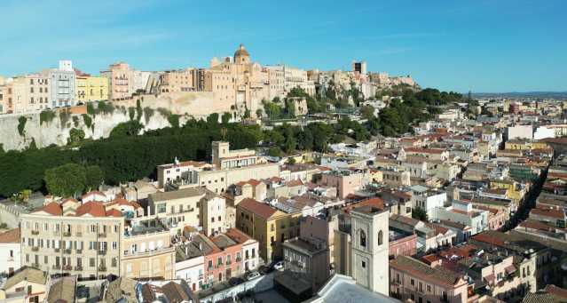 Monumenti Aperti a Cagliari, cinque nuovi siti visitabili: c'è anche la scuola 