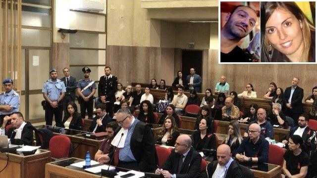 Femminicidio Francesca Deidda, la difesa chiede il minimo della pena per Sollai