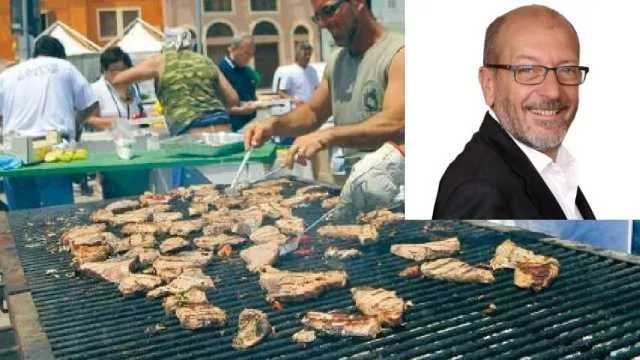 Carloforte, aspettando il Girotonno: una settimana di appuntamenti e c'è anche Dario Vergassola