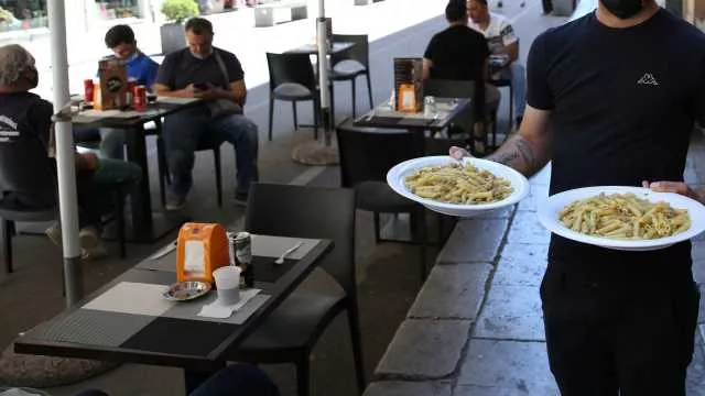 Personale straniero 