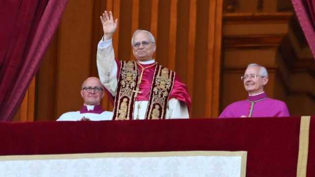 Papa Leone XIV, già oggi le prime stoccate: 