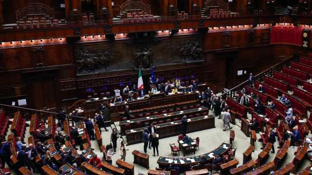 Dl sicurezza, via libera dalla Camera tra le proteste: 