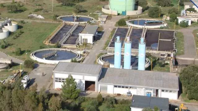 Reintegrati 9 lavoratori ex Villaservice nella nuova gestione servizi idrici, rifiuti in attesa