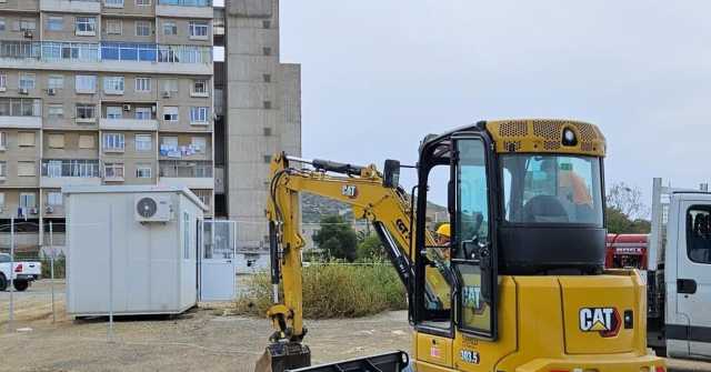 Cagliari, iniziati i lavori di rigenerazione urbana a Sant'Elia: 