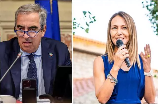 Gasparri attacca Todde su decadenza, Licheri replica: 