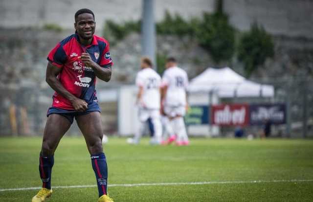 Cagliari-Udinese, le formazioni ufficiali: in attacco Luvumbo e Piccoli