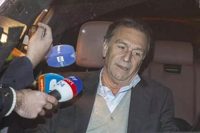 Il Brescia di Cellino indagato per presunte irregolarità nei pagamenti: club a rischio retrocessione 