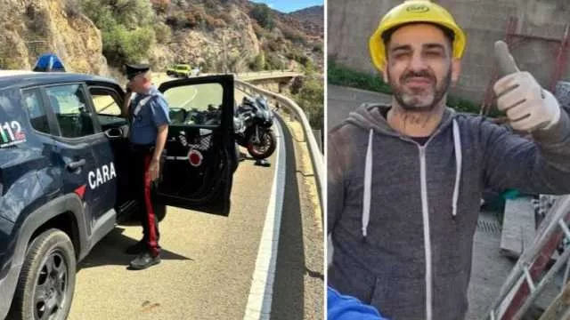 Incidente mortale sulla 466, il conducente della moto denunciato per omicidio stradale e stato di ebbrezza
