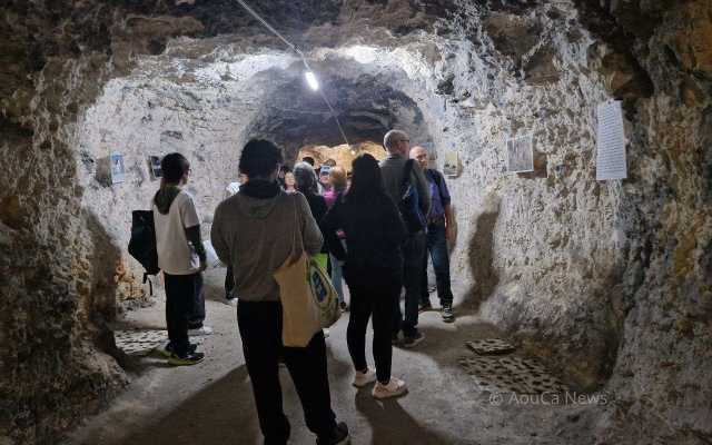 San Giovanni di Dio di Cagliari, i sotterranei e i tesori dell'ospedale in mostra per Monumenti aperti