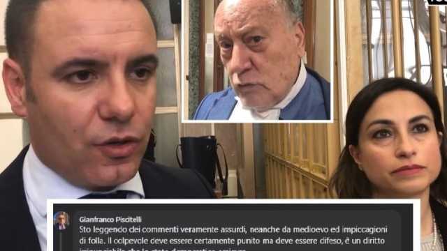 Processo a Igor Sollai, pioggia di insulti sui difensori. L'avvocato di Deidda: 