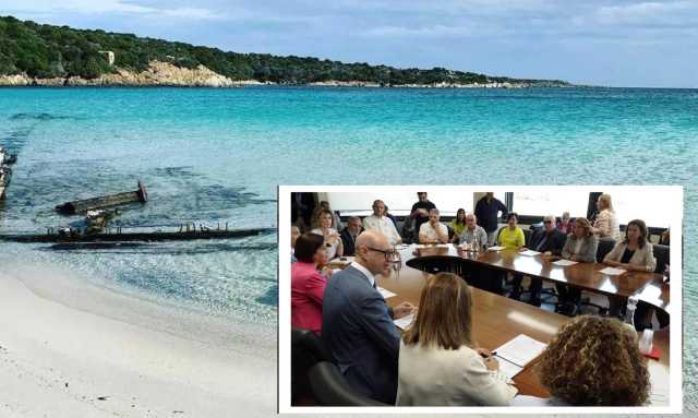 “L’Isola che accoglie