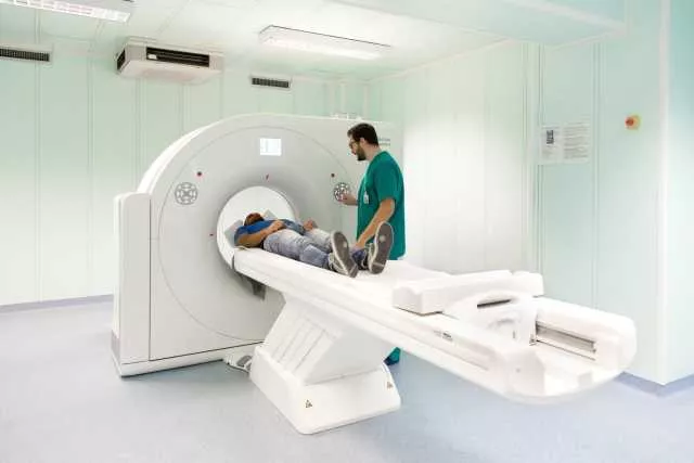 Isili, all'ospedale arriva una Tac di ultima generazione