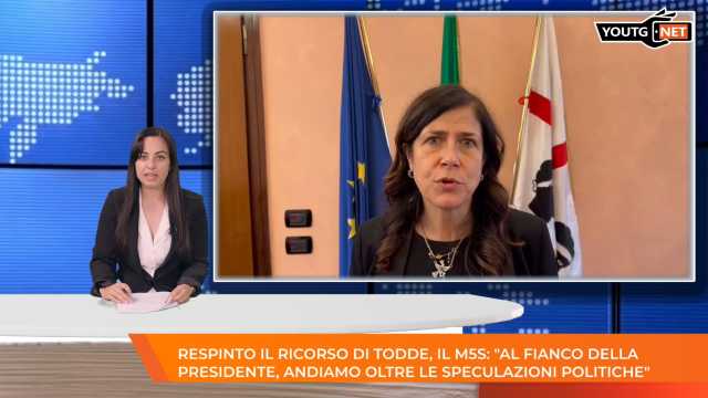 Il Tg della sera - 28 Maggio 2025