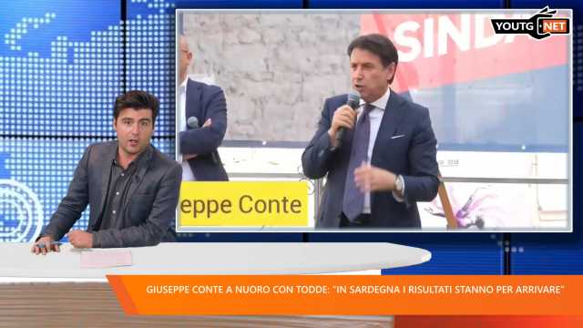 Il Tg della sera - 29 Maggio 2025
