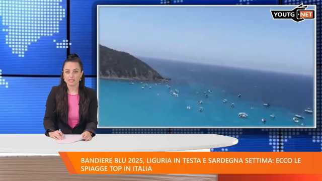 Il Tg del mattino - 13 Maggio 2025