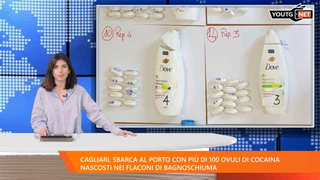 Il Tg del mattino - 16 Maggio 2025