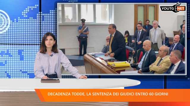 Il Tg del mattino - 22 Maggio 2025